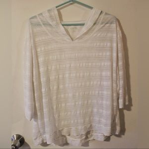 CK Performance cover up top